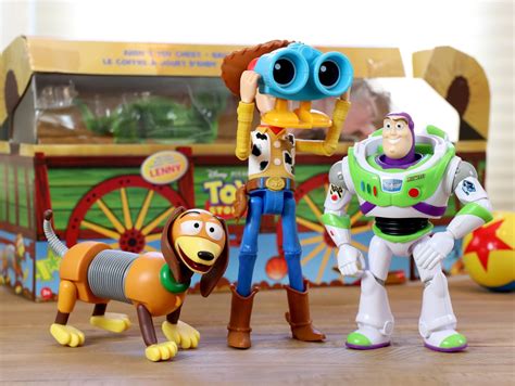 set toy story